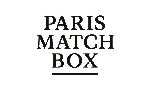 Paris Match Box Effort